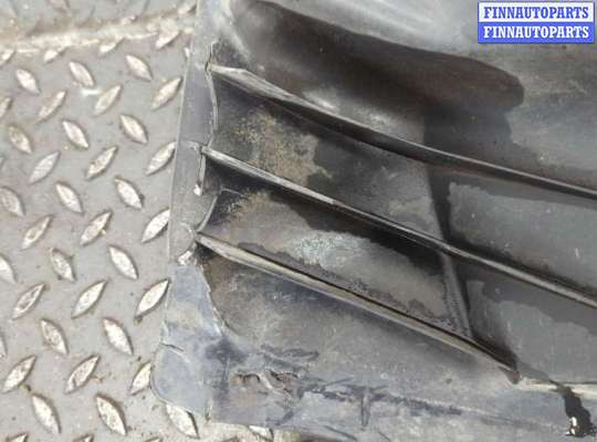 купить Защита арок (подкрылок) на Renault Megane 3 2009-2016