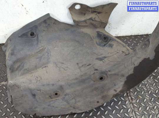 купить Защита арок (подкрылок) на Renault Megane 3 2009-2016