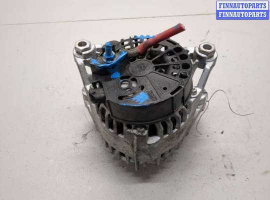 Генератор OP2439546 на Opel Corsa D 2006-2014