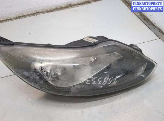 Фара (передняя) FO2095294 на Ford Focus 3 2011-2015