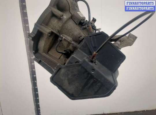 купить КПП 5-ст.мех. (МКПП) на Ford C-Max 2002-2010