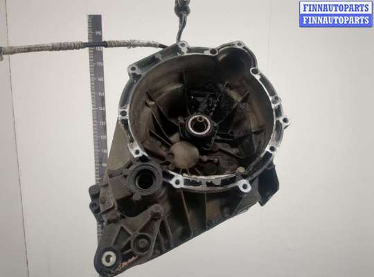 купить КПП 5-ст.мех. (МКПП) на Ford C-Max 2002-2010