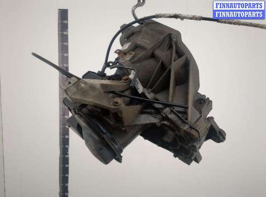 купить КПП 5-ст.мех. (МКПП) на Ford C-Max 2002-2010