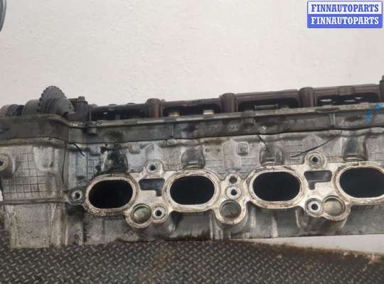 купить Головка блока (ГБЦ) на Mercedes C W203 2000-2008