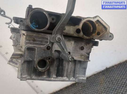 купить Головка блока (ГБЦ) на Mercedes C W203 2000-2008