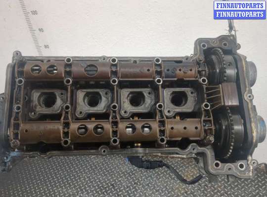 купить Головка блока (ГБЦ) на Mercedes C W203 2000-2008