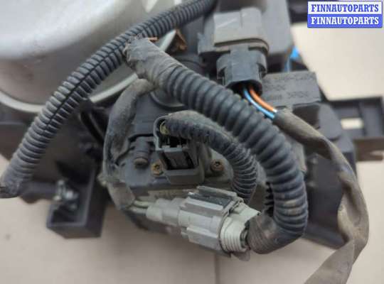купить Фара (передняя) на Nissan Pathfinder 2004-2014