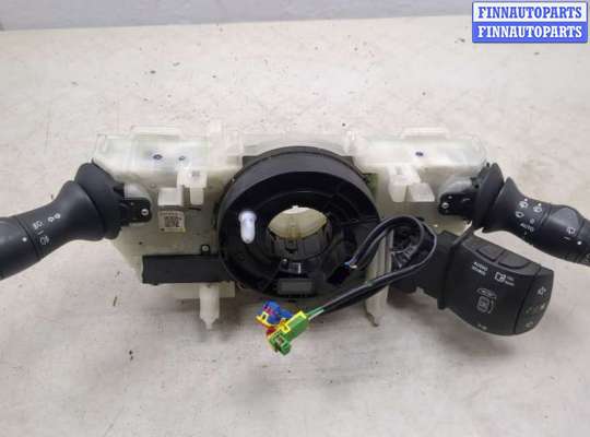 Переключатель поворотов и дворников (стрекоза) RN1460827 на Renault Laguna 3 2007-