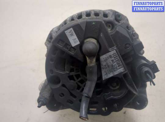 купить Генератор на Audi A4 (B7) 2005-2007