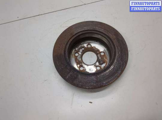 купить Диск тормозной на Toyota Camry V40 2006-2011