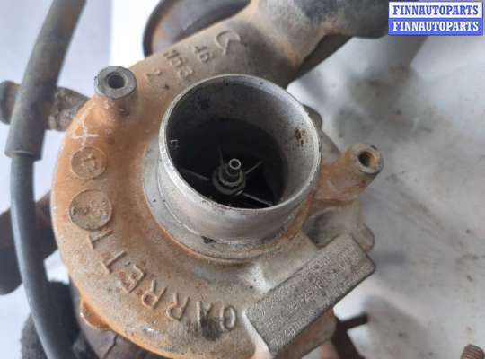 купить Турбина на Volkswagen Golf 5 2003-2009