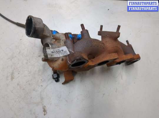 купить Турбина на Volkswagen Golf 5 2003-2009