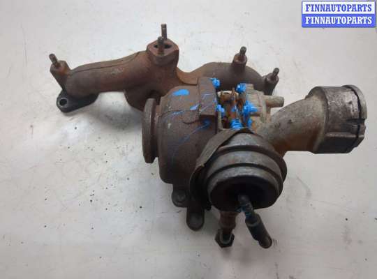 купить Турбина на Volkswagen Golf 5 2003-2009