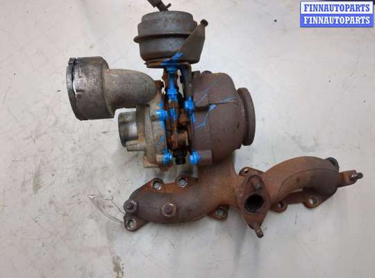 купить Турбина на Volkswagen Golf 5 2003-2009