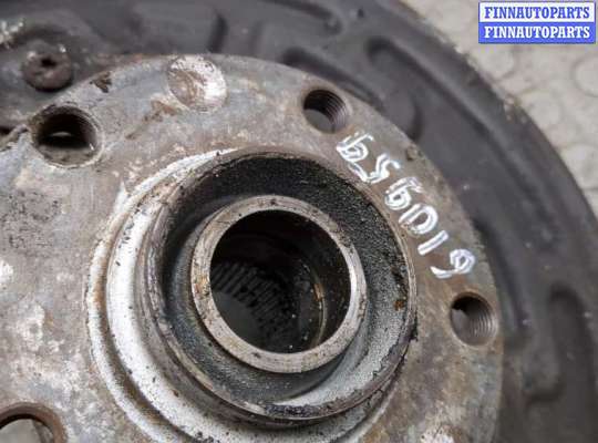 купить Ступица (кулак, цапфа) на Audi A6 (C5) 1997-2005