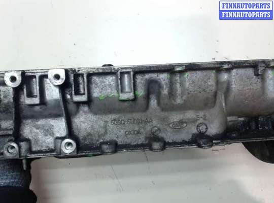 купить Поддон на Ford Focus 2 2008-2011