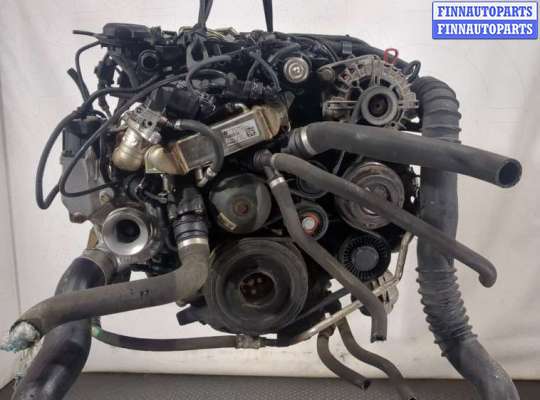 Генератор BM3252219 на BMW 3 E90, E91, E92, E93 2005-2012
