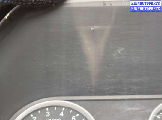 купить Щиток приборов (приборная панель) на Ford Fusion 2002-2012
