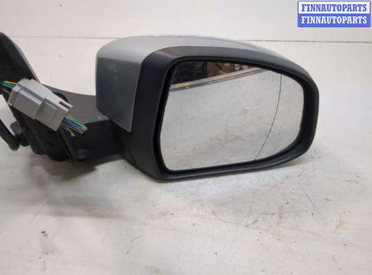 Купить Зеркало боковое на Ford Mondeo 4 2007-2015 Зеркало боковое FO2035346 на Ford Mondeo 4 2007-2015