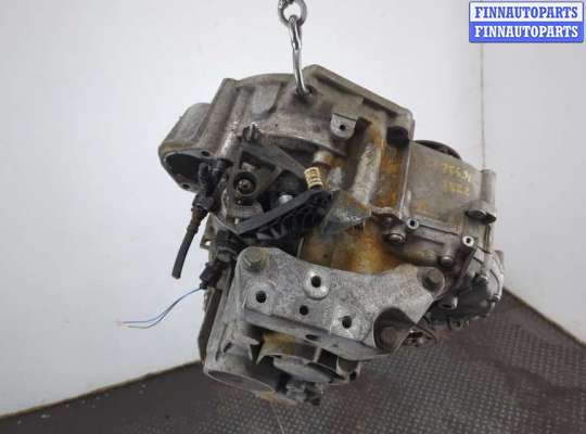 купить КПП 6-ст.мех. (МКПП) на Volkswagen Passat 6 2005-2010