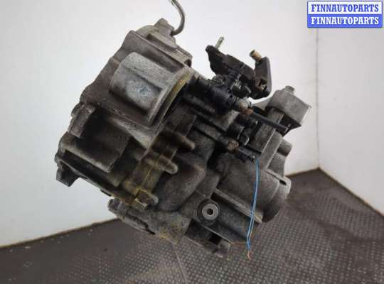 купить КПП 6-ст.мех. (МКПП) на Volkswagen Passat 6 2005-2010