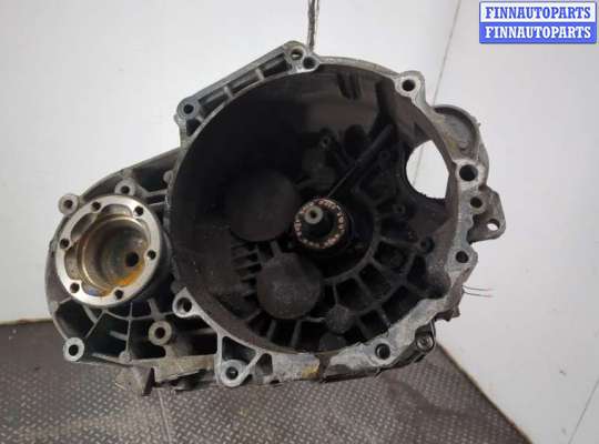 купить КПП 6-ст.мех. (МКПП) на Volkswagen Passat 6 2005-2010