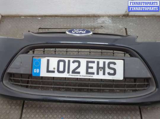 купить Бампер на Ford Fiesta 2008-2013