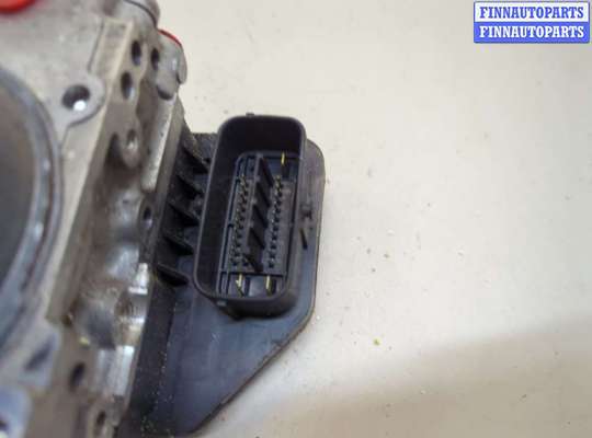 купить Блок АБС, насос (ABS, ESP, ASR) на Toyota Highlander 2 2007-2013