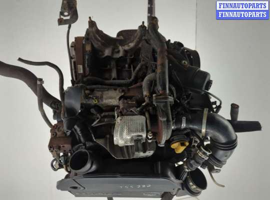 купить Генератор на Fiat Grande Punto 2005-2010