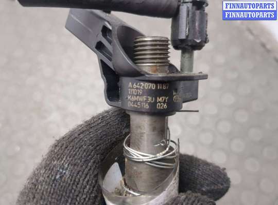 купить Форсунка топливная на Mercedes E W212 2009-2016