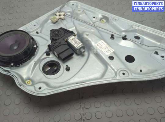 купить Стеклоподъемник электрический на Volkswagen Passat 5 2000-2005