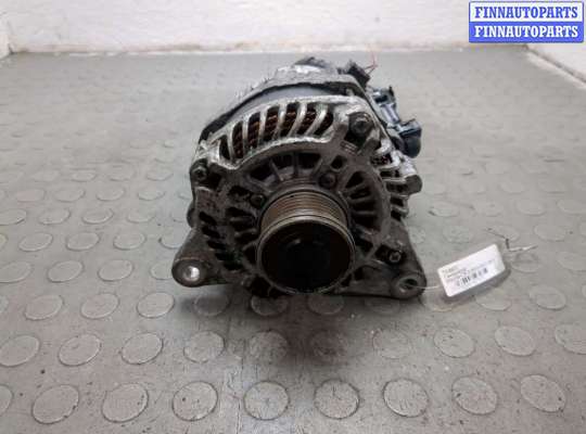 Купить Генератор на Mazda CX-5 2012-2017 Генератор MZ633114 на Mazda CX-5 2012-2017