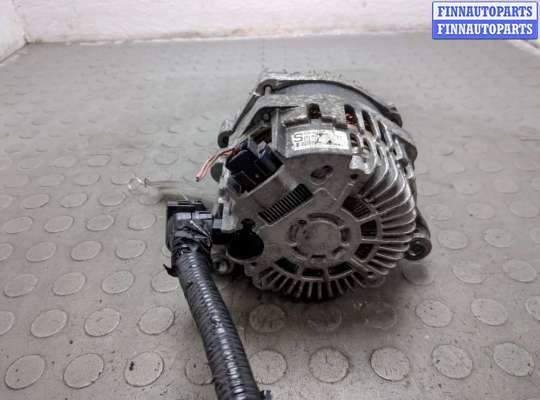 купить Генератор на Mazda CX-5 2012-2017