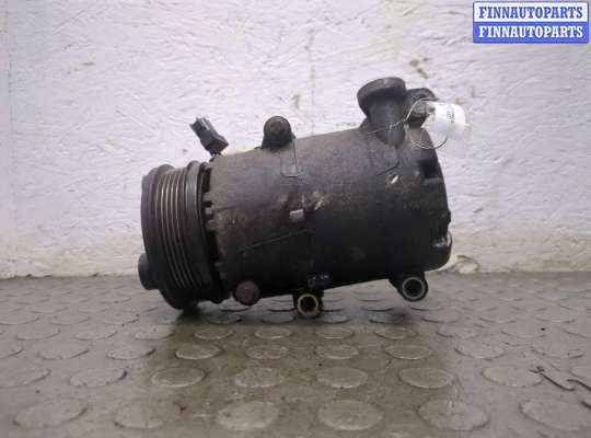 купить Компрессор кондиционера на Ford C-Max 2002-2010