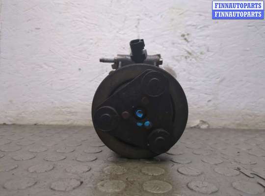 Купить Компрессор кондиционера на Ford C-Max 2002-2010 Компрессор кондиционера FO2188560 на Ford C-Max 2002-2010