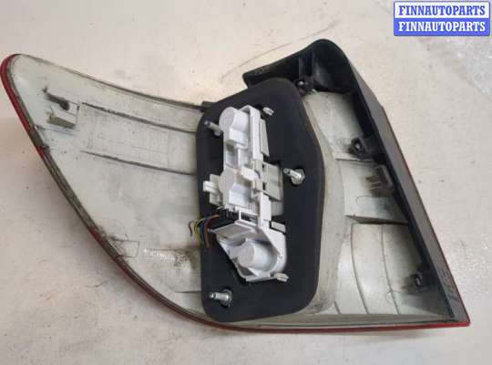 купить Фонарь (задний) на Mercedes B W245 2005-2011