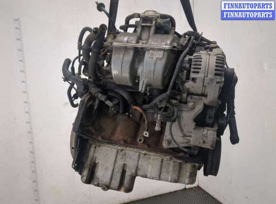 купить Двигатель (ДВС) на Opel Meriva 2003-2010