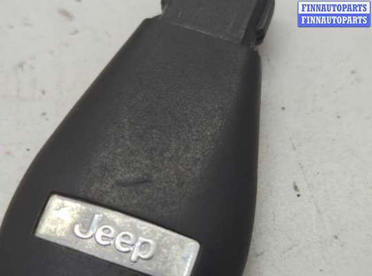 Замок зажигания с ключом