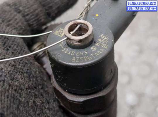 Форсунка топливная на Alfa Romeo GT (937)