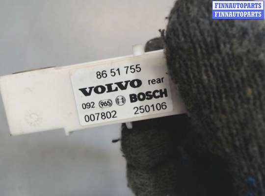 купить Датчик удара на Volvo XC90 2002-2006