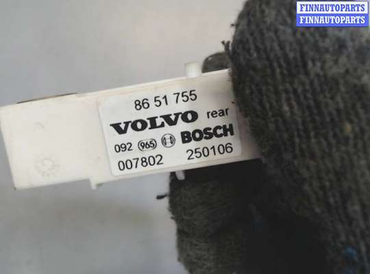 купить Датчик удара на Volvo XC90 2002-2014