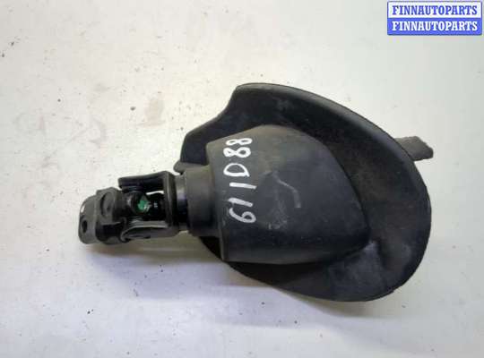 Кардан рулевой OP2395940 на Opel Vectra C 2002-2008