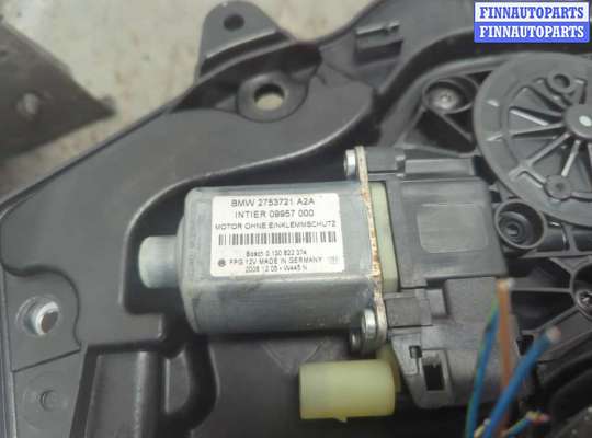 купить Стеклоподъемник электрический на Mini Cooper (R56/R57) 2006-2013