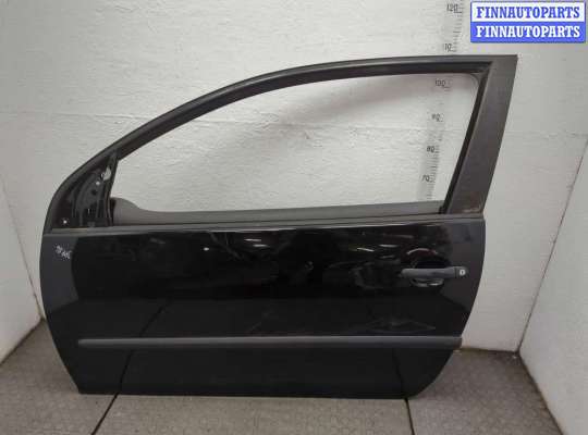 Замок двери VG2755668 на Volkswagen Golf 5 2003-2009