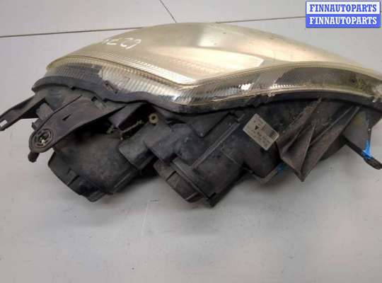 купить Фара (передняя) на Citroen C8 2002-2014