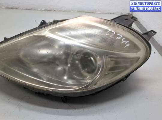 Фара (передняя) CT1145626 на Citroen C8 2002-2014