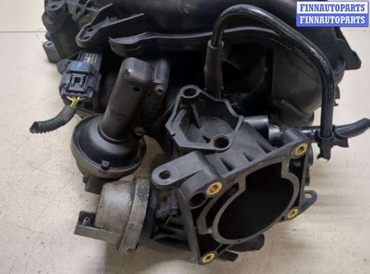 купить Коллектор впускной на Volvo S40 2004-