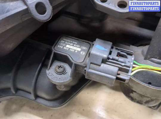 купить Коллектор впускной на Volvo S40 2004-