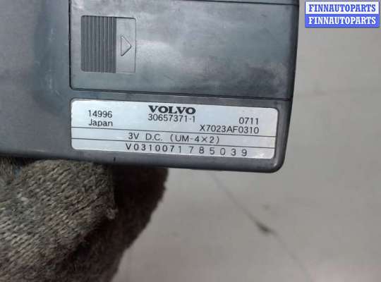 купить Пульт управления мультимедиа на Volvo XC90 2006-2014