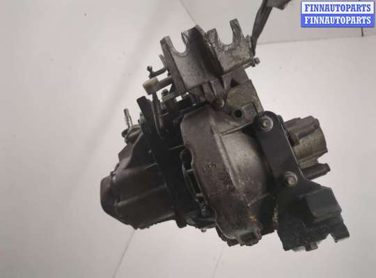 МКПП - Механическая коробка